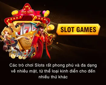 Nổ hũ 009bet win