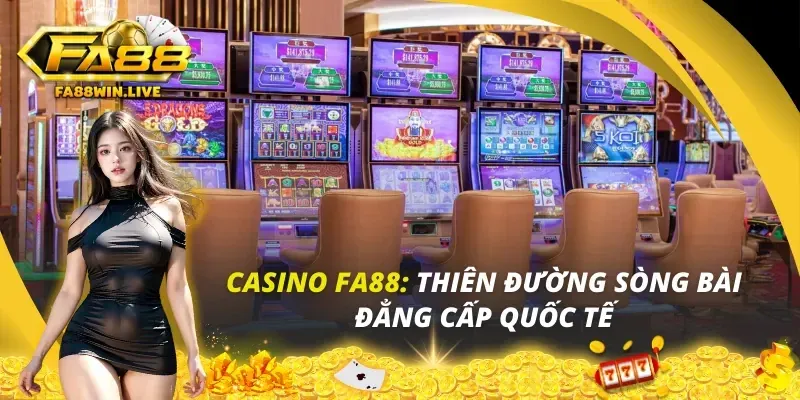 Casino trực tuyến 009bet win